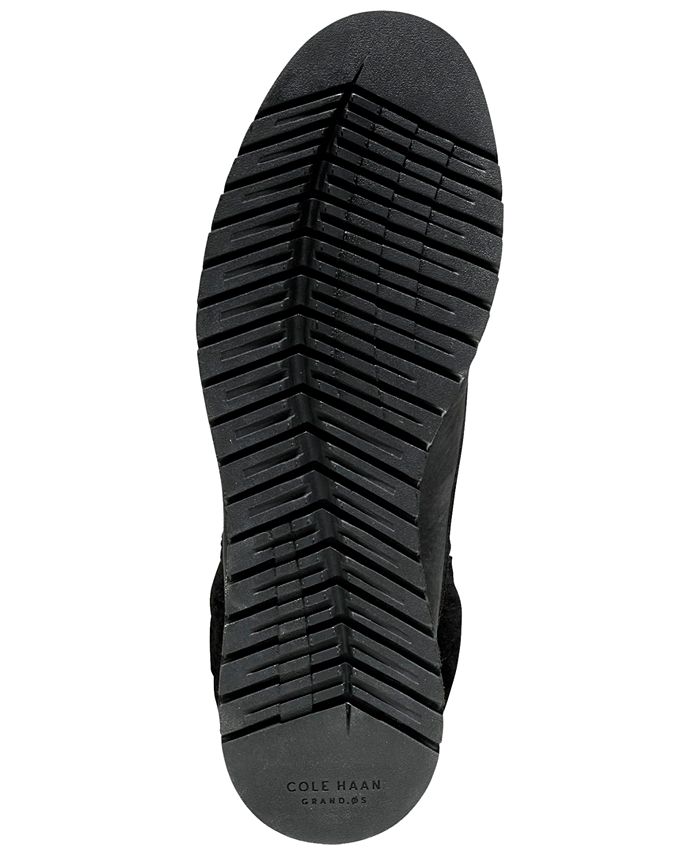Cole haan grand explorer store