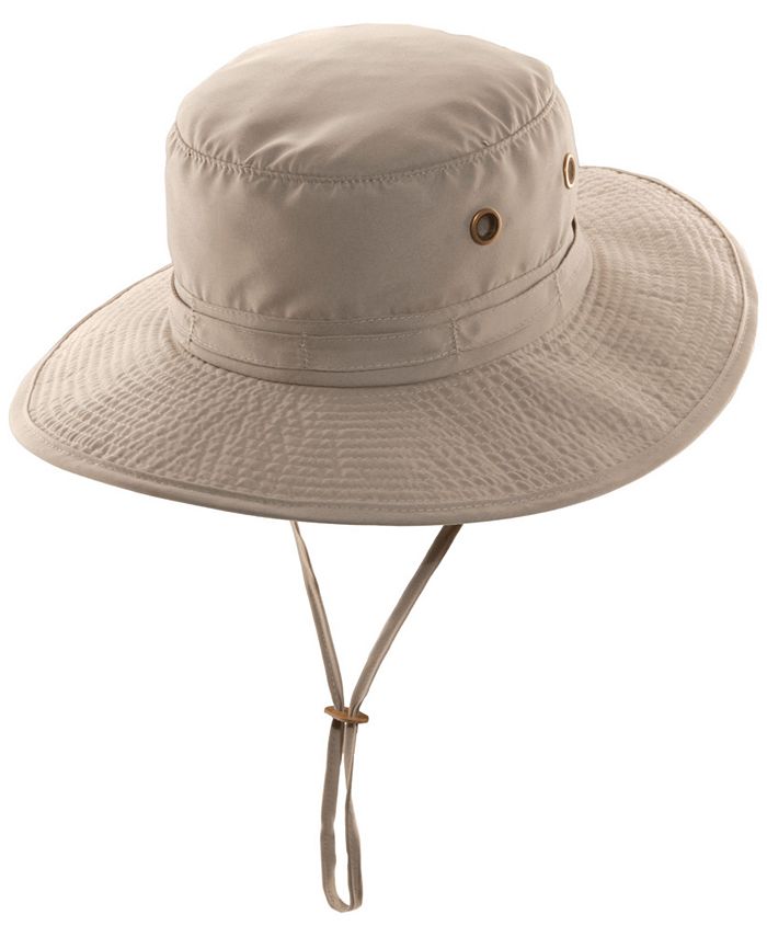 Dorfman Pacific Men's Boonie Hat - Macy's