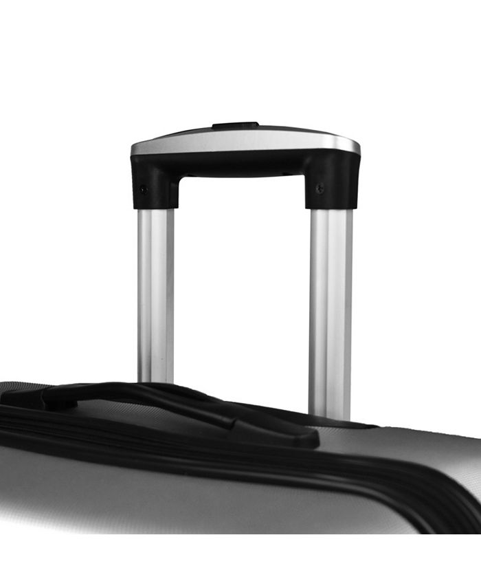 Elite Luggage Verdugo 3Pc. Hardside Luggage Spinner Set Macy's