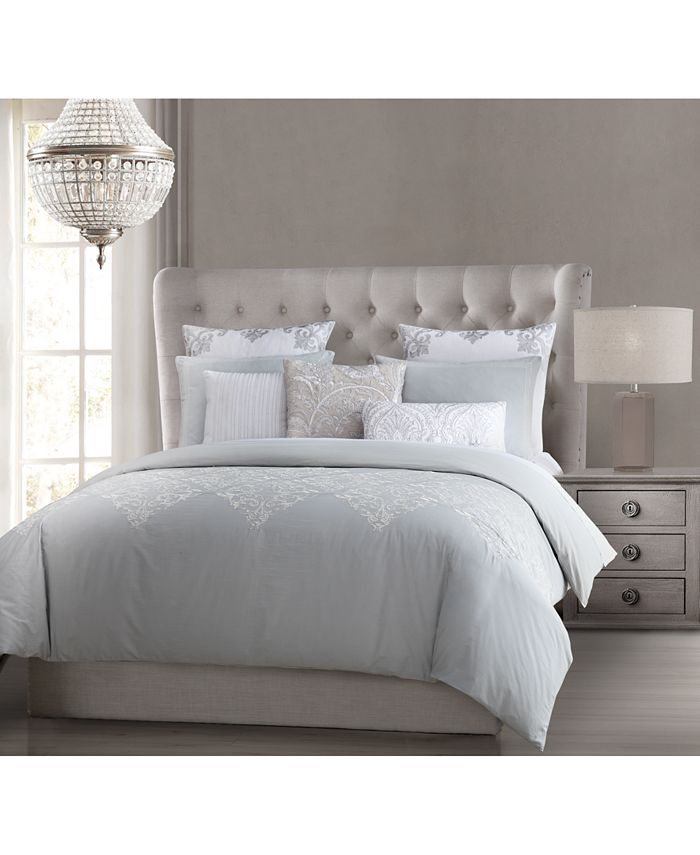 EnVogue LaCourte Leigha 8Pc. King Comforter Set Macy's
