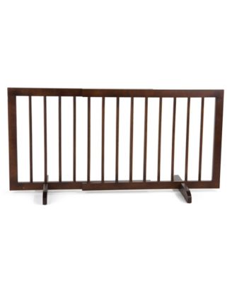 Cardinal Gates - Step Over Pet Gate