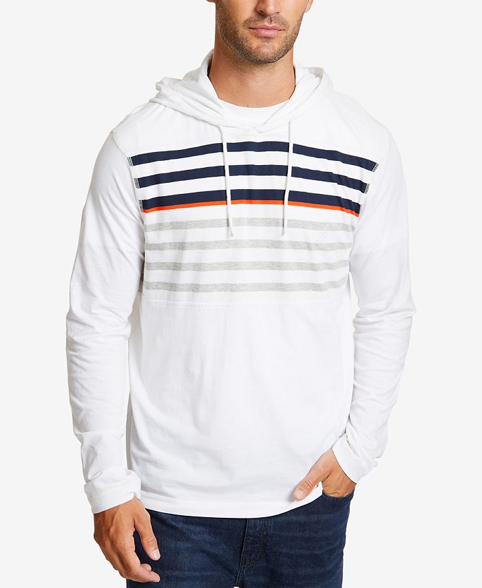 Nautica hoodie macys sales