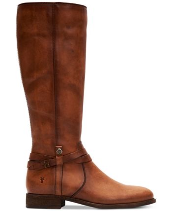 Melissa belted tall hotsell