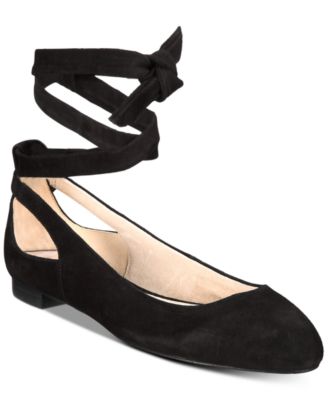 kenneth cole ballet flats