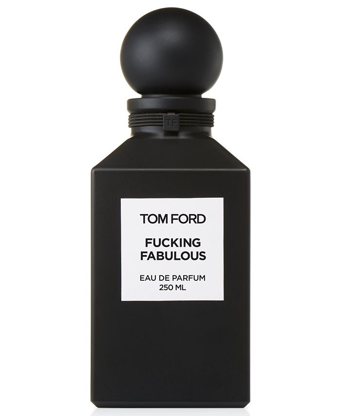 Tom Ford - The Perfume Society