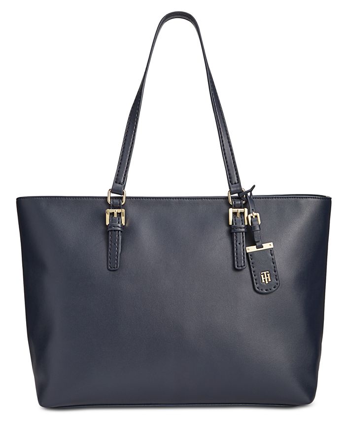 Tommy Hilfiger Julia Tote Macy's