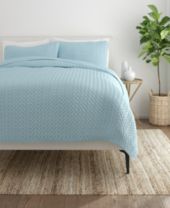 Blue Quilts And Bedspreads Macy S