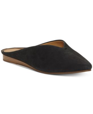 Lucky Brand Women's Barbora Mules Macy's
