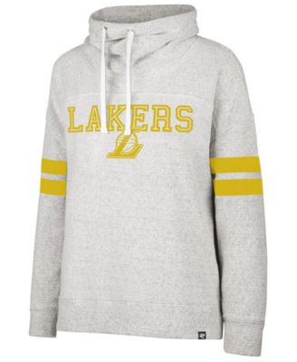 lakers sweatshirt womens