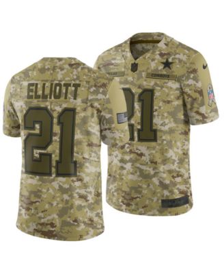 dallas cowboys salute the troops jersey