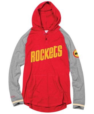 men's houston rockets hoodie