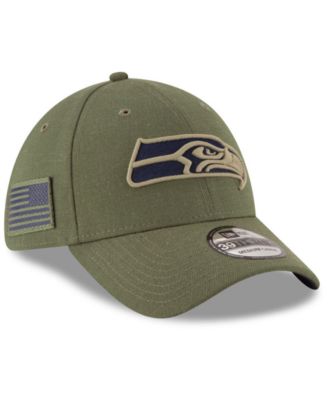 New Era - Salute To Service 39THIRTY Cap