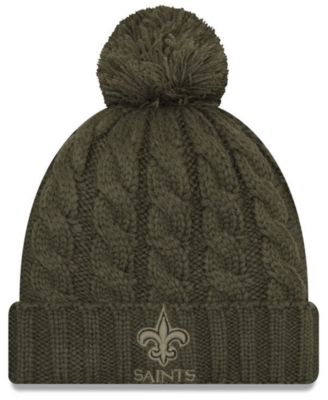 Saints Salute To Service Beanie Deals 