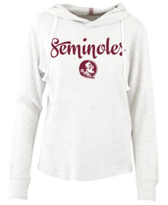 Pressbox - Women's Cuddle Knit Hooded Sweatshirt