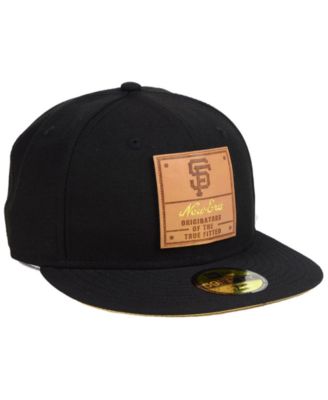 Casquette NEW ERA San Giants Rouge 4th Juillet - 59Fifty Fitted - Édition Limitée