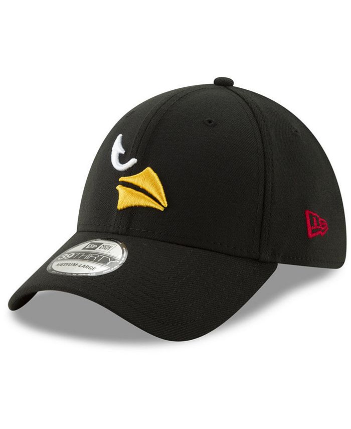 New Era Arizona Cardinals Logo Elements Collection 39THIRTY Cap - Macy's