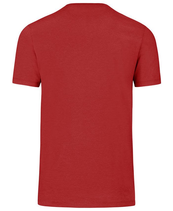 '47 Brand Men's San Francisco 49ers Regional Slogan Club T-Shirt - Macy's
