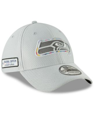 New Era Seattle Seahawks Crucial Catch 