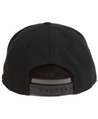 New Era 9Forty A-Frame Snapback Detroit Lions Stone - Berretto Ufficiale NFL, 100% Poliestere