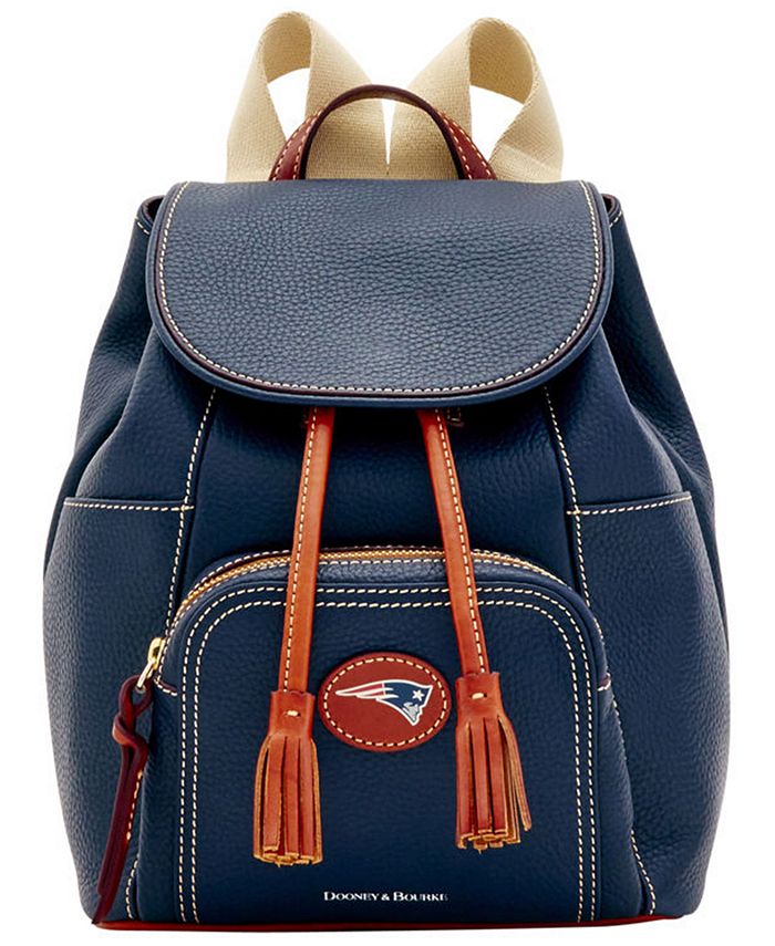 Macy's dooney and bourke backpack new arrivals