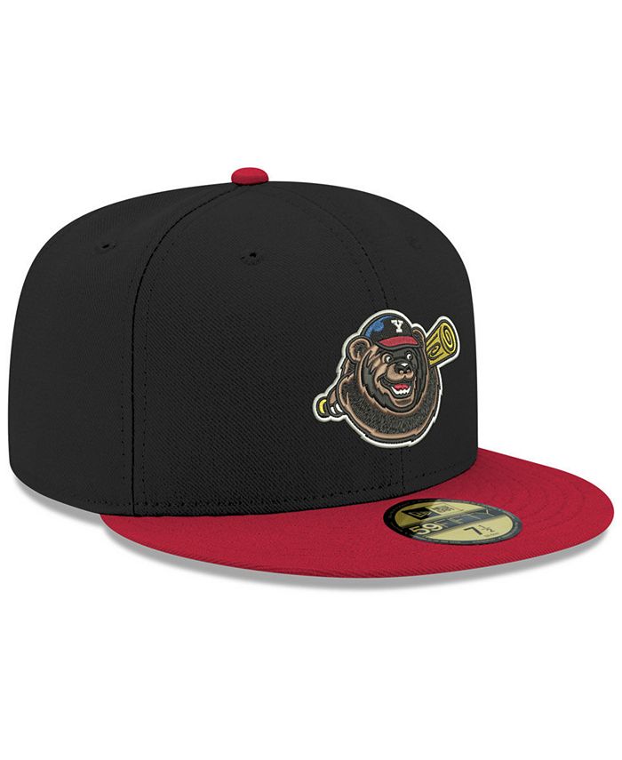 New Era Yakima Bears 2001 Capsule 59FIFTY FITTED Cap Macy's