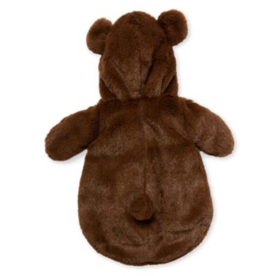 the manhattan toy company teddy bear