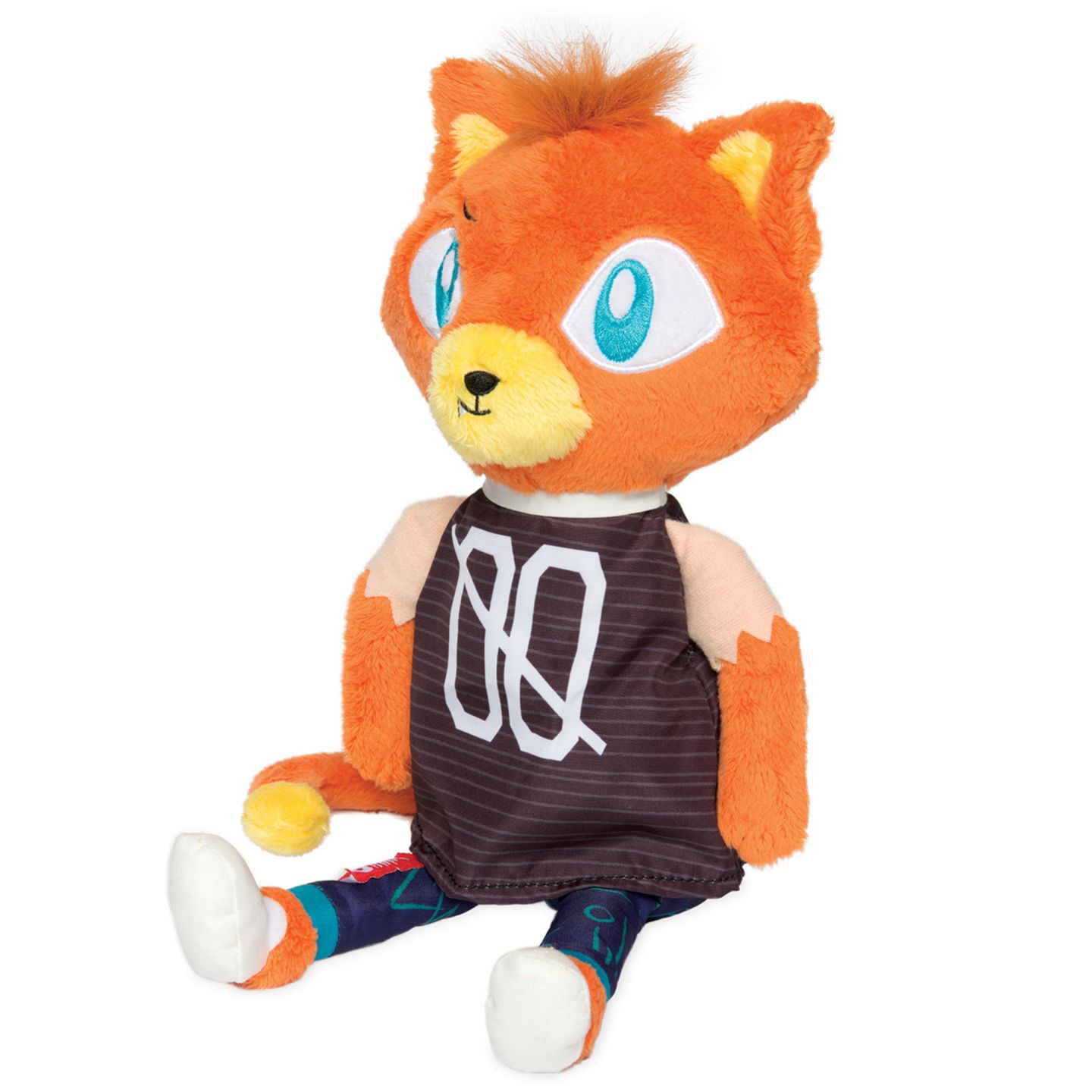 Детская мягкая игрушка First and Main Benny 14" Plush — фото 1