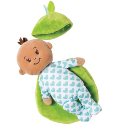 manhattan toy snuggle baby doll