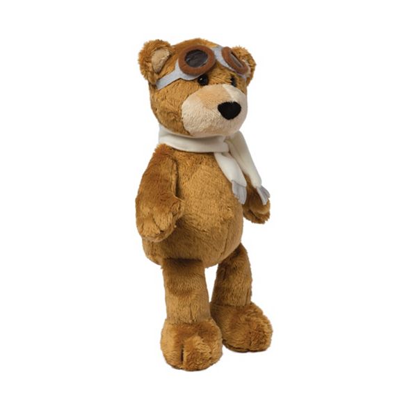 manhattan toy kodiak bear jumbo stuffed animal toy