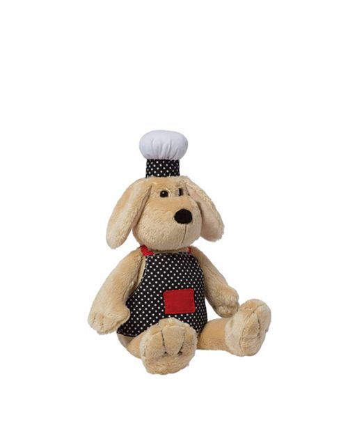 manhattan toy company stuffed dog