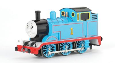 thomas the train teddy bear