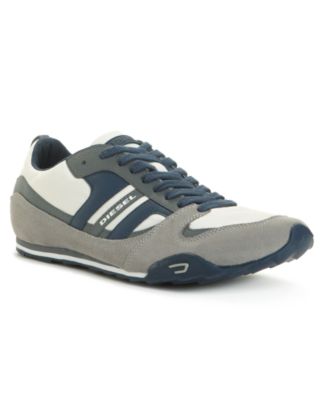 Diesel casual shoes on sale