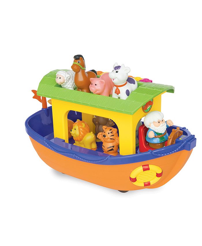 kiddieland 049288 07210113 manual