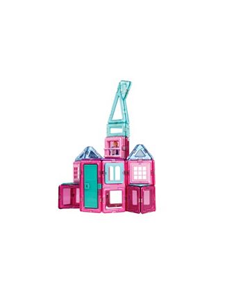 Magformers discount princess castle