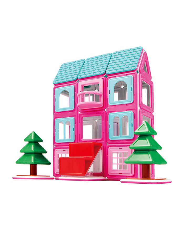 magformers sweet house