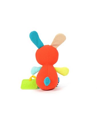 Dolce Spring Rabbit Plush Animal - Macy's