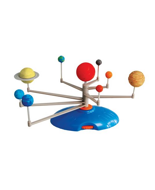Elenco Edu Toys Diy Solar System Painting Kit Reviews