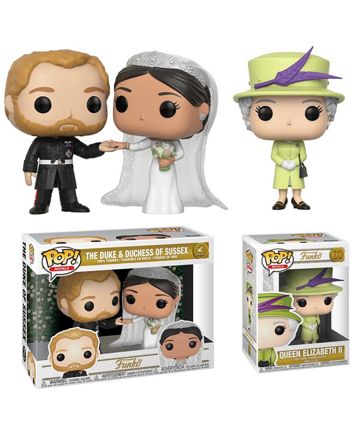 kc royals funko pop