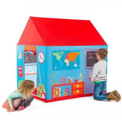 Pop It Up Play Tent School