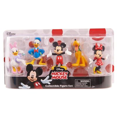 mickey mouse clubhouse playset