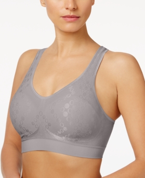 Bali Comfort Revolution ComfortFlex Fit Seamless Shaping Wireless Bra 3488
