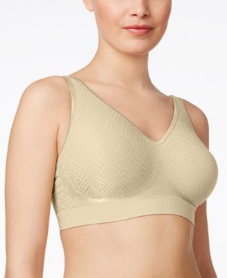 bali comfort revolution bra 3484