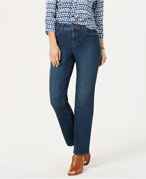 macy's women's style and co pants
