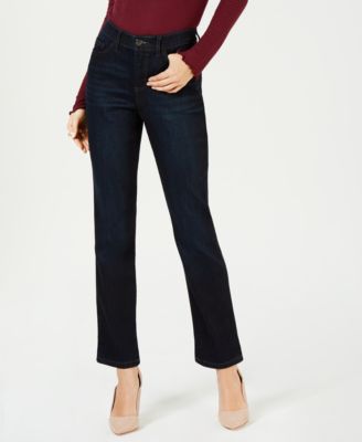 macy's lee platinum jeans