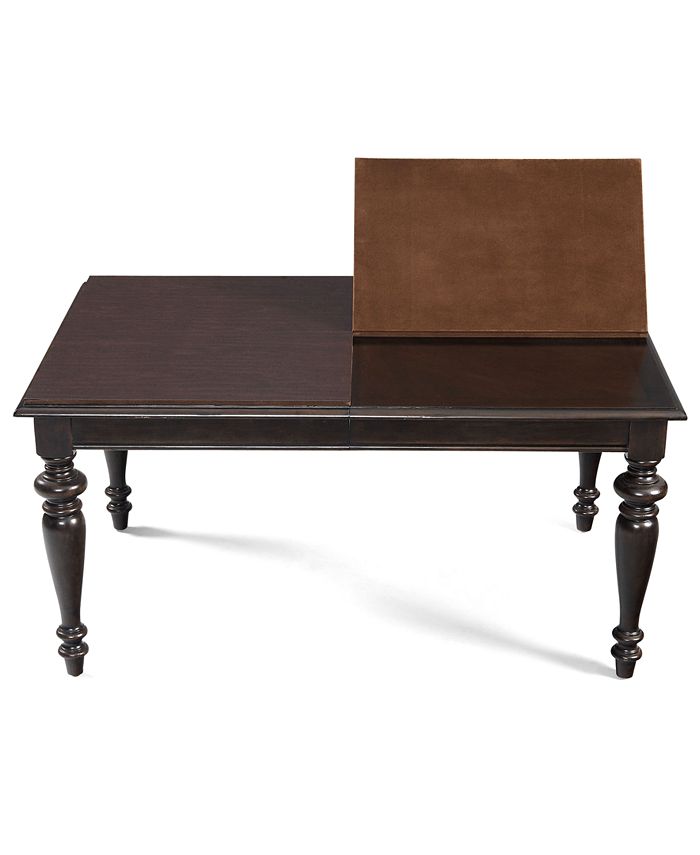 Furniture Closeout Dining Kitchen Room Table Pads Reviews Furniture Macy S