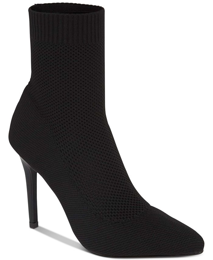CHARLES by Charles David Puzzle Booties - Macy's