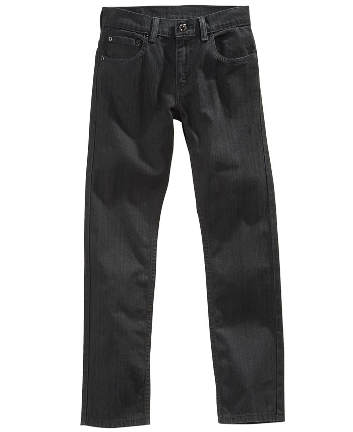 Levi s Big Boys 511 Slim Fit Jeans Macy s
