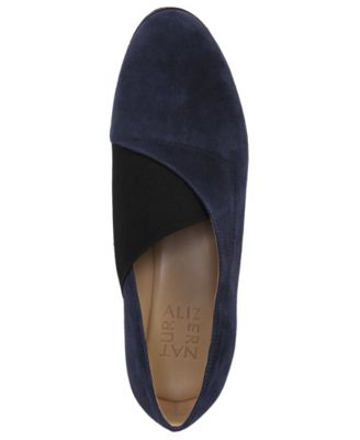 naturalizer lorie loafer