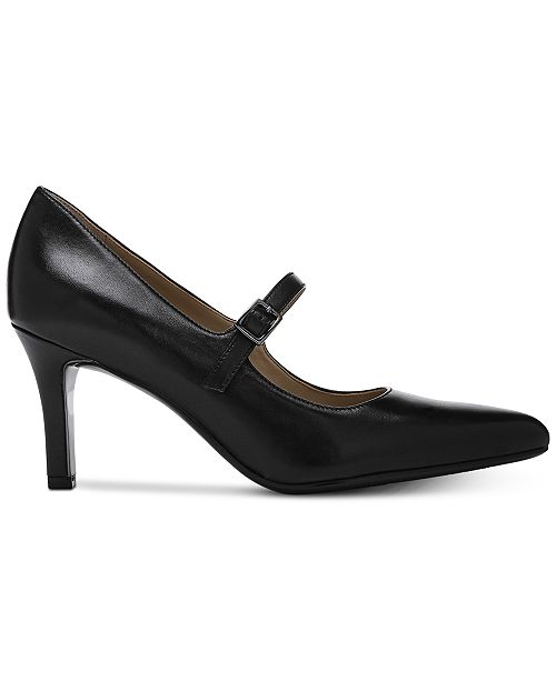 naturalizer naiya pumps