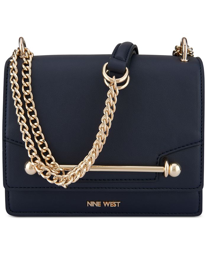 Nine west hotsell thandi shoulder bag